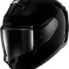 Shark Ridill 2 Blank BLK -Accessoires Moto shark ridill 2 blank blk full face helmet integralhelm casque integral kask casco integral 1 5
