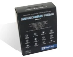 SharkTooth Prime Communication System (Bluetooth Intercom)