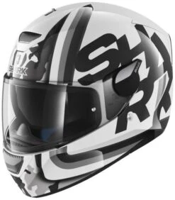 Shark Skwal Cargo WKS