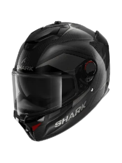 Casque Intégral Shark Spartan GT Pro Ritmo Carbon DAU