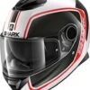 Shark Spartan Priona WKR -Accessoires Moto shark spartan priona wkr full face helmet integralhelm casque integral kask casco integral 1 4