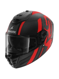 Casque Intégral Shark Spartan RS Carbon Shawn Mat DAR
