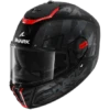 Casque Intégral Shark Spartan RS Stingrey Mat KAR -Accessoires Moto shark spartan rs stingrey mat kar full face helmet integralhelm casque integral kask casco integral 1 1