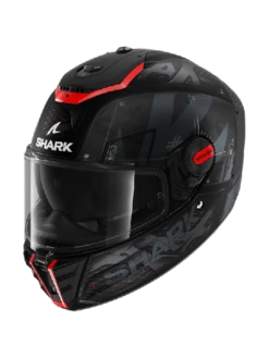 Casque Intégral Shark Spartan RS Stingrey Mat KAR