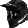 Shark Varial RS Carbon Skin DWD -Accessoires Moto shark varial rs carbon skin dwd cross helmet helm casque kask casco 1 3