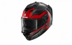 Shark Spartan GT Carbon Shestter DRA