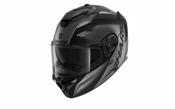 Shark Spartan GT Bcl. Micr. Elgen KAA