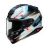 Shoei NXR 2 Arcane TC10 1 Shoei NXR 2 Arcane TC10 -Accessoires Moto shoei nxr 2 arcane tc10 full face helmet helm casque kask casco 1 championhelmets 1