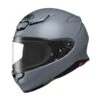 Shoei NXR 2 Basalt Grey -Accessoires Moto shoei nxr 2 basalt grey full face helmet helm casque kask casco 1 championhelmets 1