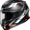 Shoei NXR 2 Prologue TC-5 -Accessoires Moto shoei nxr 2 prologue tc 5 full face helmet integralhelm casque integral kask casco integral 1 1