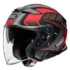 Shoei J-Cruise 2 Aglero TC-1 -Accessoires Moto shoei j cruise 2 aglero tc 1 helmet helm casque casco kask www.championhelmets.com 1