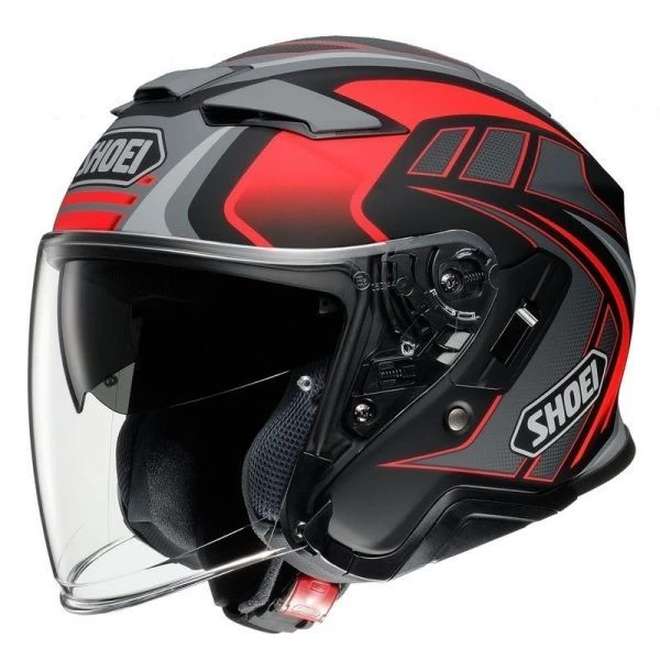 Shoei J-Cruise 2 Aglero TC-1
