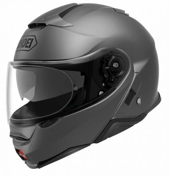 Shoei Neotec 2 Matt Deep Grey