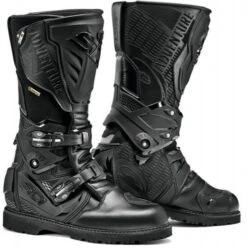 Sidi Adventure 2 Gore-Tex Black/Black