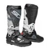 Sidi ATOJO SRS White-Black-Grey -Accessoires Moto sidi atojo srs white black grey motorcycle boots motorradstiefel motorlaarzen bottes botas botlar 1 1