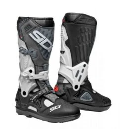 Sidi ATOJO SRS White-Black-Grey