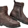 Sidi Denver Brown -Accessoires Moto sidi denver brown motorcycle boots motorradstiefel motorlaarzen bottes botas botlar 1 1