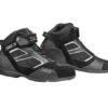 Sidi Meta Black -Accessoires Moto sidi meta black riding shoes motorradschuhe motorschoenen baskets zapatos ayakkabilar 1 1
