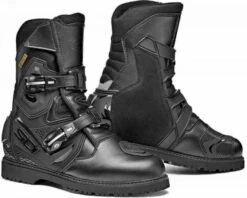 Sidi Mid Adventure 2 Gore-Tex Black