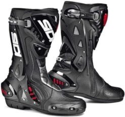 Sidi ST Air Black-Black