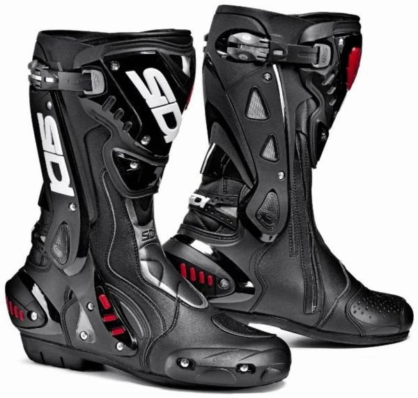 Sidi ST Black-Black 3 Sidi ST Black-Black