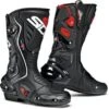 Sidi Vertigo 2 Lei Black 2 Sidi Vertigo 2 Lei Black -Accessoires Moto sidi vertigo 2 lei black motorcycle boots motorradstiefel motorlaarzen bottes botas botlar 1 1