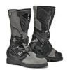 Sidi Adventure 2 Gore-Tex Grey/Black 2 Sidi Adventure 2 Gore-Tex Grey/Black -Accessoires Moto sidi adventure 2 goretex grey black boots stiefel bottes botas laarzen www.motorgearstore.com 1 1
