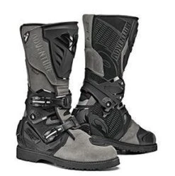 Sidi Adventure 2 Gore-Tex Grey/Black