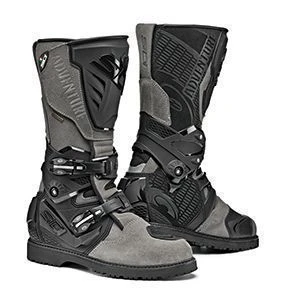 Sidi Adventure 2 Gore-Tex Grey/Black