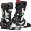 Sidi Rex Air White Black