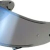 CNS-3 Visière Pour Shoei Neotec 2 -Accessoires Moto spectra blue cns3 visor for shoei neotec 2 visiere vizier vizor visera viseira shield 1 1