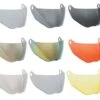 Visor For Bell MX-9 Adventure -Accessoires Moto visor for bell mx 9 adventure visiere visiere visera viseira vizier
