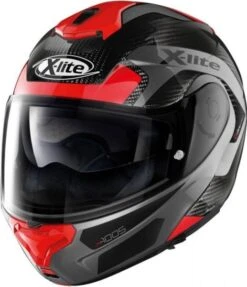 X-Lite X-1005 U.C. Fiery N-COM 024