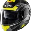 X-Lite X-1005 U.C. Fiery N-COM 025 -Accessoires Moto x lite x 1005 uc fiery 025 modular helmet klapphelm casque modulaire systeemhelm kask casco modular 1 1