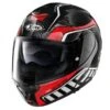 X-lite X-1005 Ultra Carbon Cheyenne 011 -Accessoires Moto x lite x 1005 ultra carbon cheyenne 011 modular helm casque kask casco 1 6