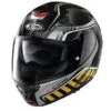 X-lite X-1005 Ultra Carbon Cheyenne 015 -Accessoires Moto x lite x 1005 ultra carbon cheyenne 015 modular helm casque kask casco 1 6
