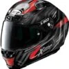 X-lite X-803 RS Deception 076 -Accessoires Moto x lite x 803 rs deception 076 full face helmet integralhelm casque integral kask casco integral 1 1