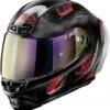 X-Lite X-803 RS U.C. Iridium Edition 063 -Accessoires Moto x lite x 803 rs uc iridium edition 063 full face integralhelm casque integral kask casco integral 1 1